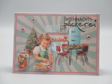 Weihnachtskarten