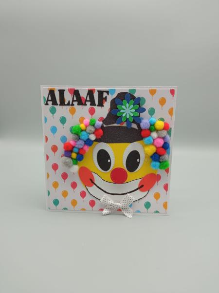 Alaaf